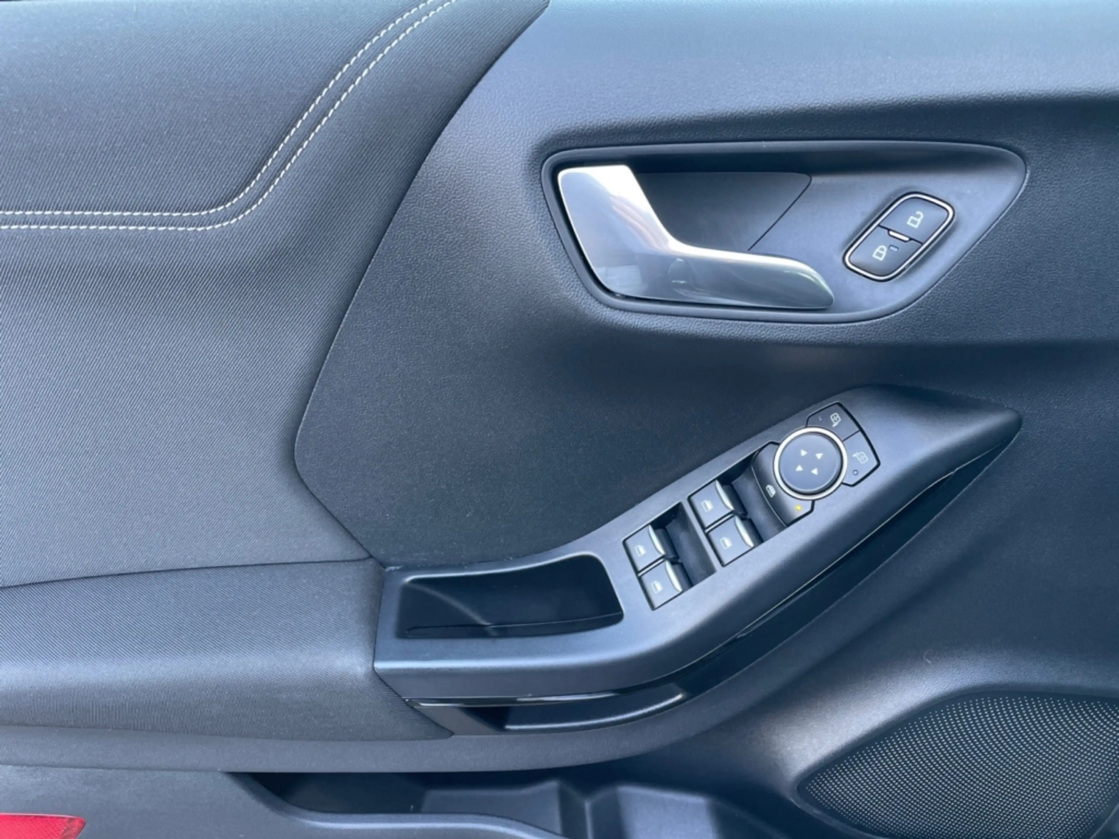 Ford Puma Cool — photo 11