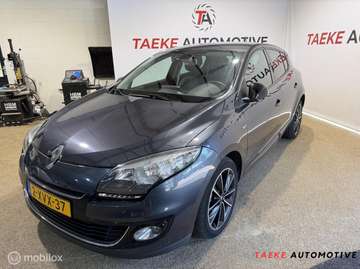 1.2 TCe Expression CLIMA/CRUISE/CAM/LEESTEKST
