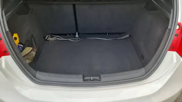 Seat Leon view 14