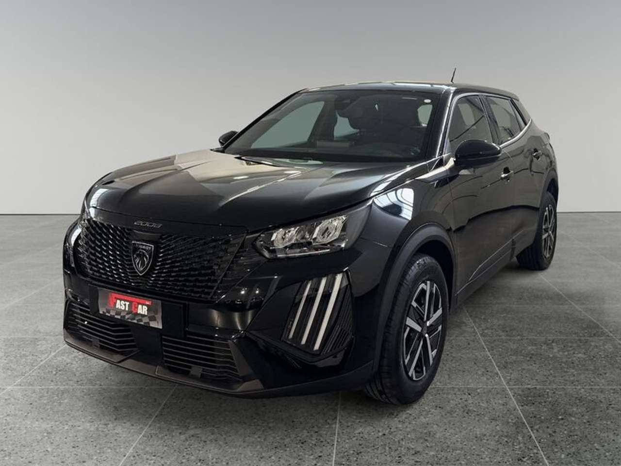 Peugeot 2008 PureTech 100 S&S Active