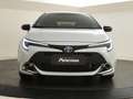 Toyota Corolla Touring Sports Hybrid 140 Style | Stuur en Stoelve Gris - thumbnail 5