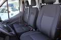 Ford Transit Pritsche DOPPELKABINE mit AHK L2H1 350 TREND (S... Weiß - thumbnail 4