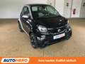 smart forTwo 1.0 passion*SHZ*KLIMA*TEMPO*GARANTIE* Schwarz - thumbnail 8