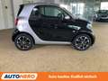 smart forTwo 1.0 passion*SHZ*KLIMA*TEMPO*GARANTIE* Schwarz - thumbnail 7