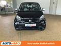 smart forTwo 1.0 passion*SHZ*KLIMA*TEMPO*GARANTIE* Schwarz - thumbnail 9