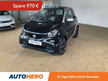 1.0 passion*SHZ*KLIMA*TEMPO*GARANTIE*