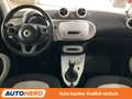 smart forTwo 1.0 passion*SHZ*KLIMA*TEMPO*GARANTIE* Schwarz - thumbnail 12