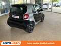 smart forTwo 1.0 passion*SHZ*KLIMA*TEMPO*GARANTIE* Schwarz - thumbnail 6