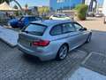 BMW 525 d 218cv Touring Msport E6 Argento - thumbnail 4