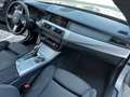 BMW 525 d 218cv Touring Msport E6 Argento - thumbnail 11