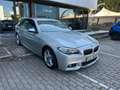 BMW 525 d 218cv Touring Msport E6 Argento - thumbnail 3