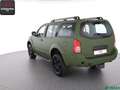 Nissan Pathfinder Pathfinder 2.5 dCi 4WD STANDHEIZ,EX-BUNDESWEHR Zwart - thumbnail 3