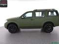 Nissan Pathfinder Pathfinder 2.5 dCi 4WD STANDHEIZ,EX-BUNDESWEHR Zwart - thumbnail 2