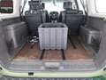 Nissan Pathfinder Pathfinder 2.5 dCi 4WD STANDHEIZ,EX-BUNDESWEHR Zwart - thumbnail 12