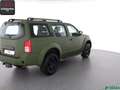 Nissan Pathfinder Pathfinder 2.5 dCi 4WD STANDHEIZ,EX-BUNDESWEHR Zwart - thumbnail 5