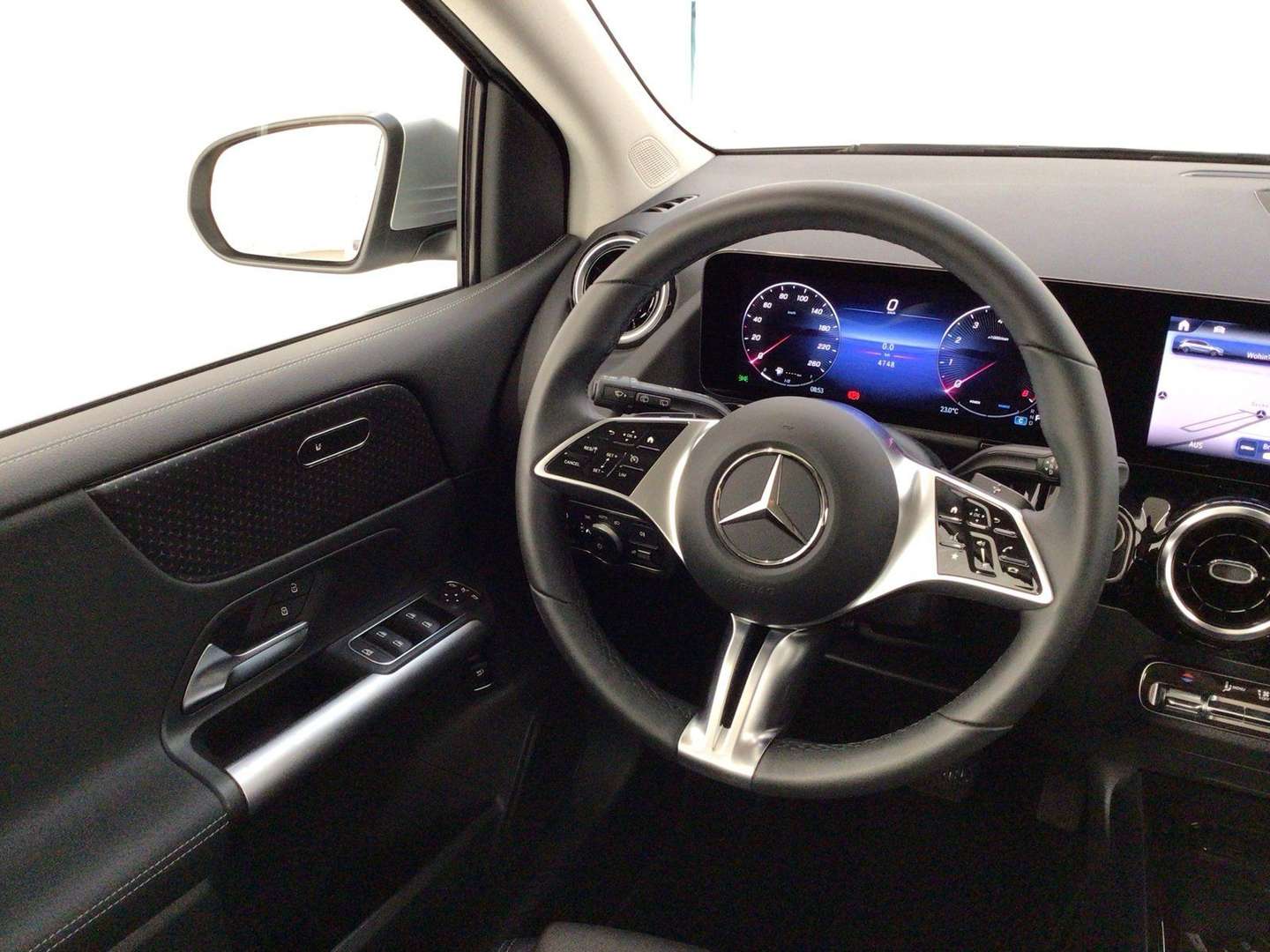 Mercedes Classe B ADVANCED - 2023 - Joinsteer - #10