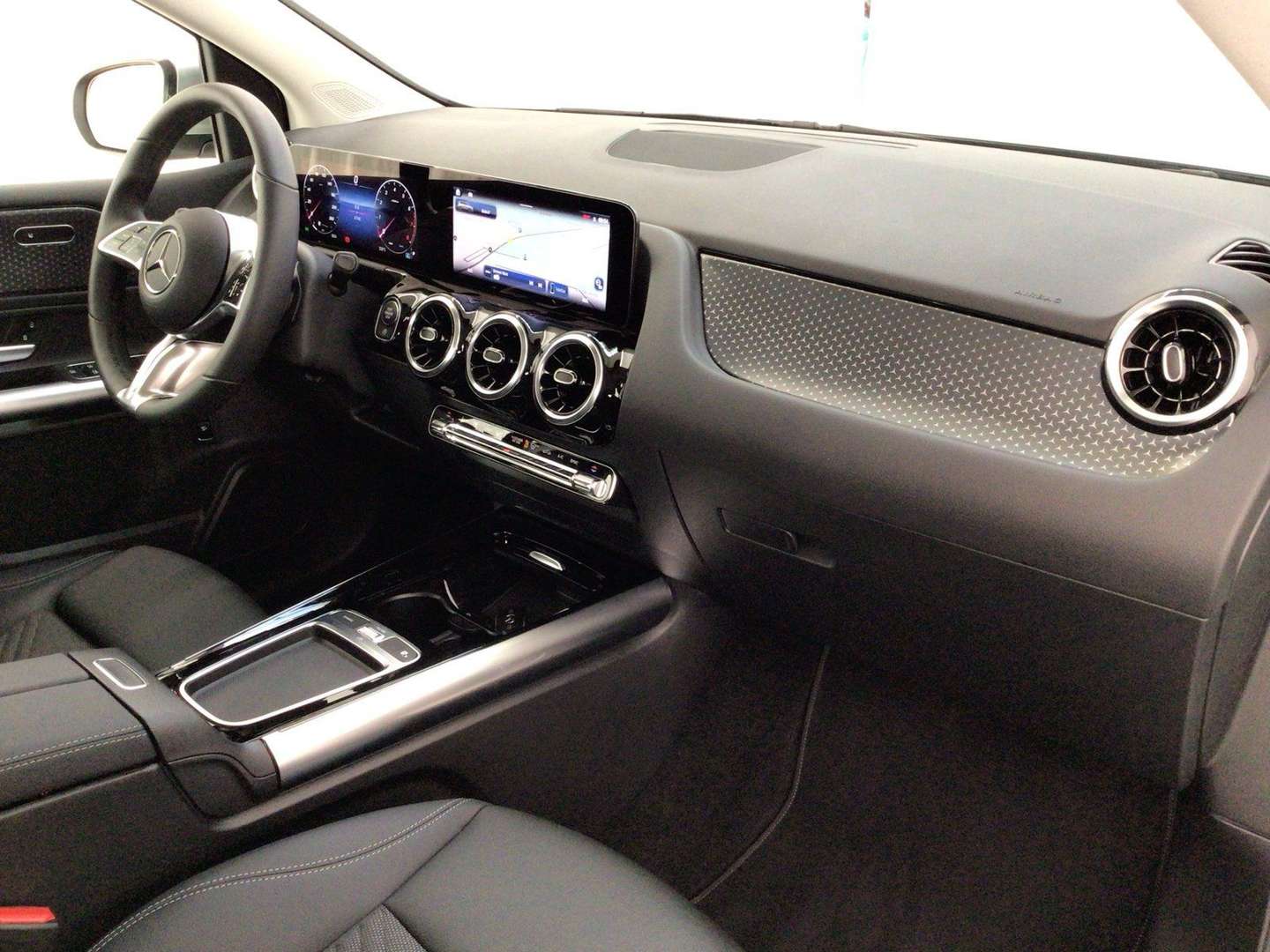 Mercedes Classe B ADVANCED - 2023 - Joinsteer - #12