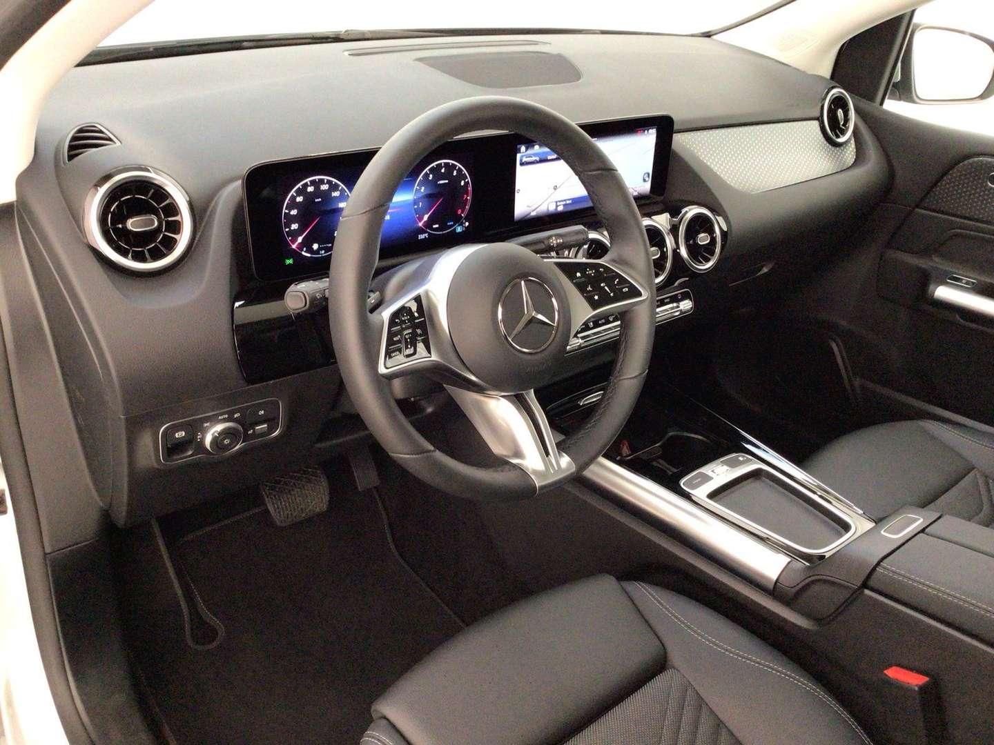 Mercedes Classe B ADVANCED -  - Joinsteer - #5