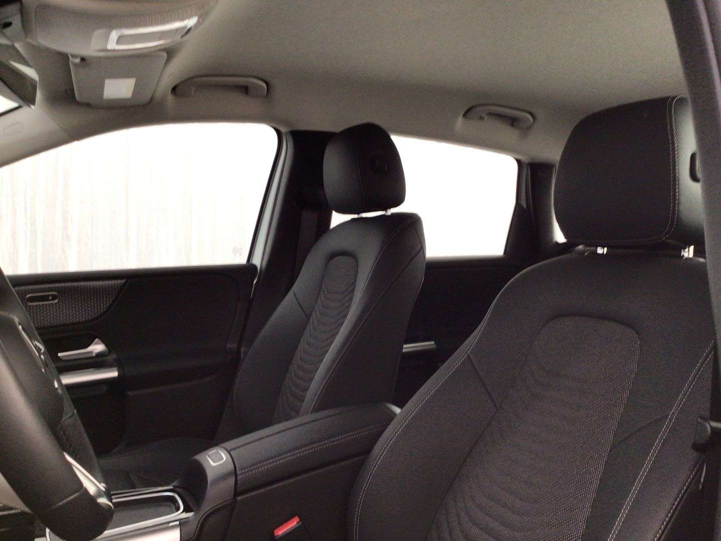 Mercedes Classe B ADVANCED -  - Joinsteer - #4
