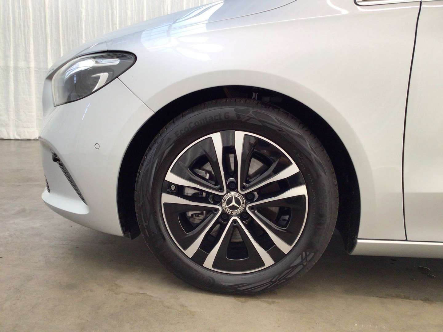 Mercedes Classe B ADVANCED -  - Joinsteer - #3