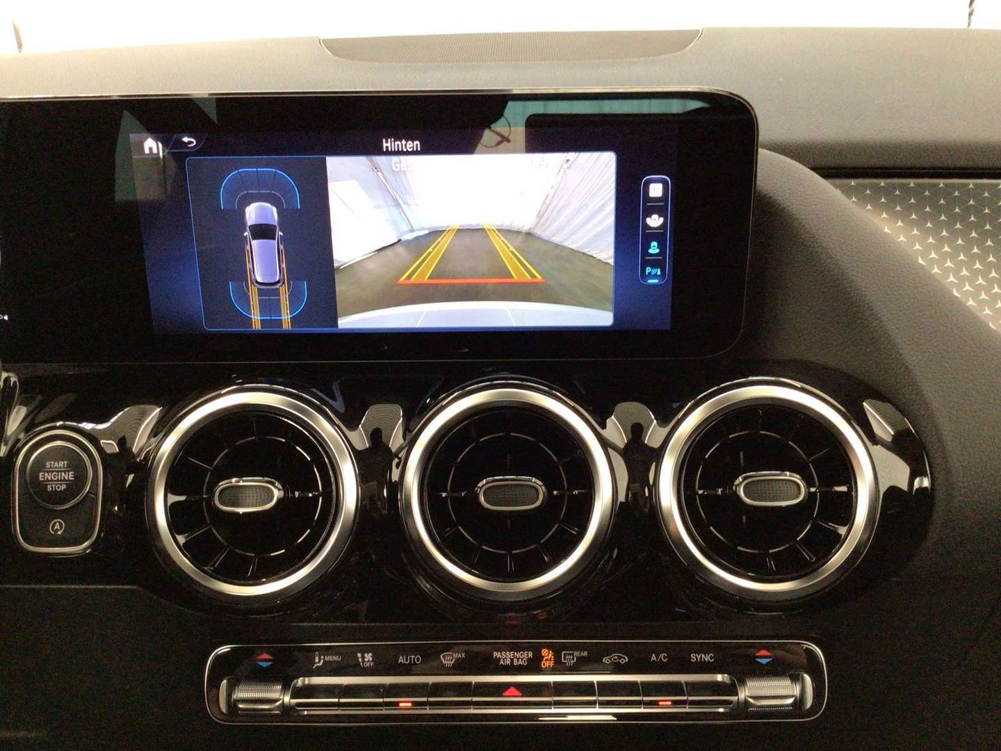 Mercedes Classe B ADVANCED - 2023 - Joinsteer - #7