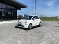 Fiat 500 Hybrid Lounge ANCHE PER NEOPATENTATI White - thumbnail 3