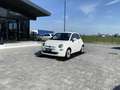 Fiat 500 Hybrid Lounge ANCHE PER NEOPATENTATI White - thumbnail 1