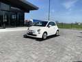 Fiat 500 Hybrid Lounge ANCHE PER NEOPATENTATI White - thumbnail 2