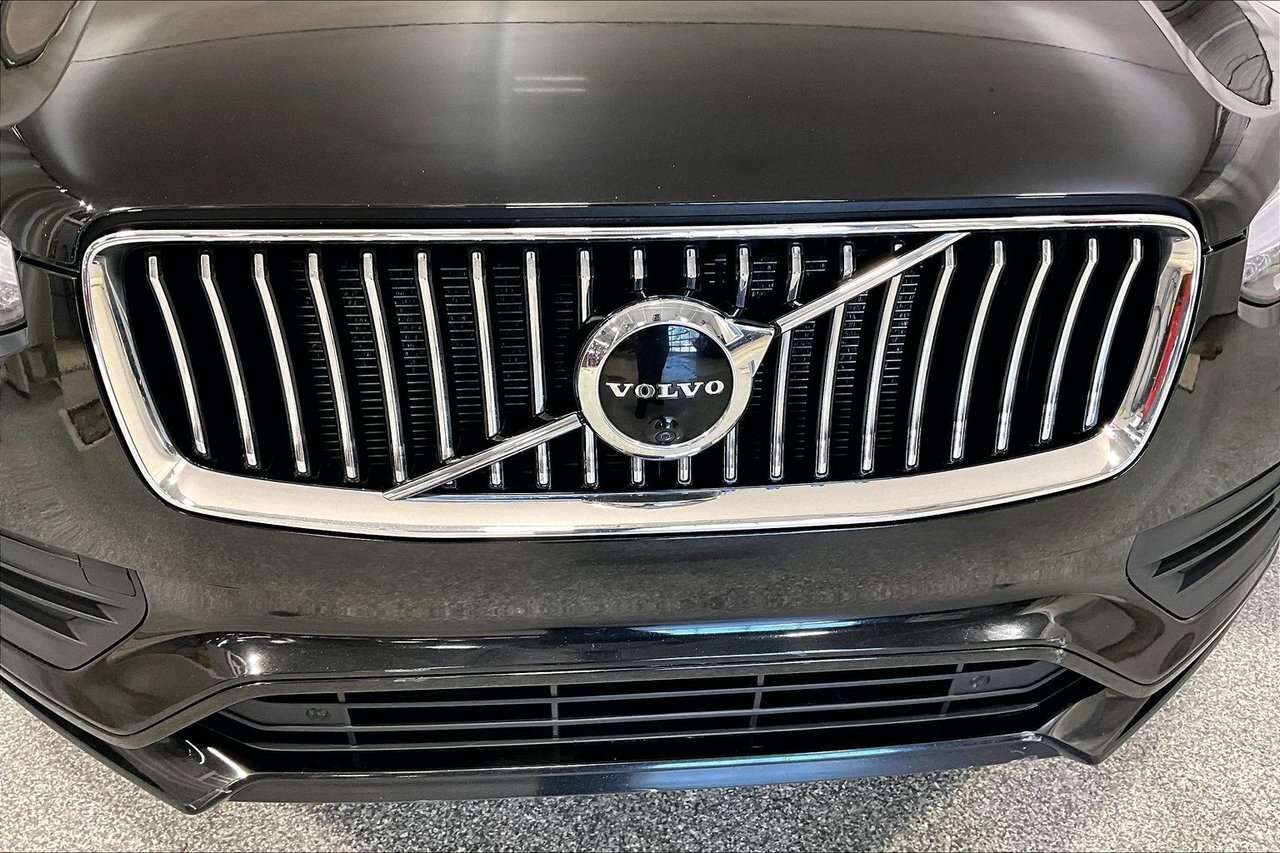 2022 Volvo XC90 MOMENTUM ADVANCED - CLIMATE - 20'' WHEELS / AVANCÉ thumb 30