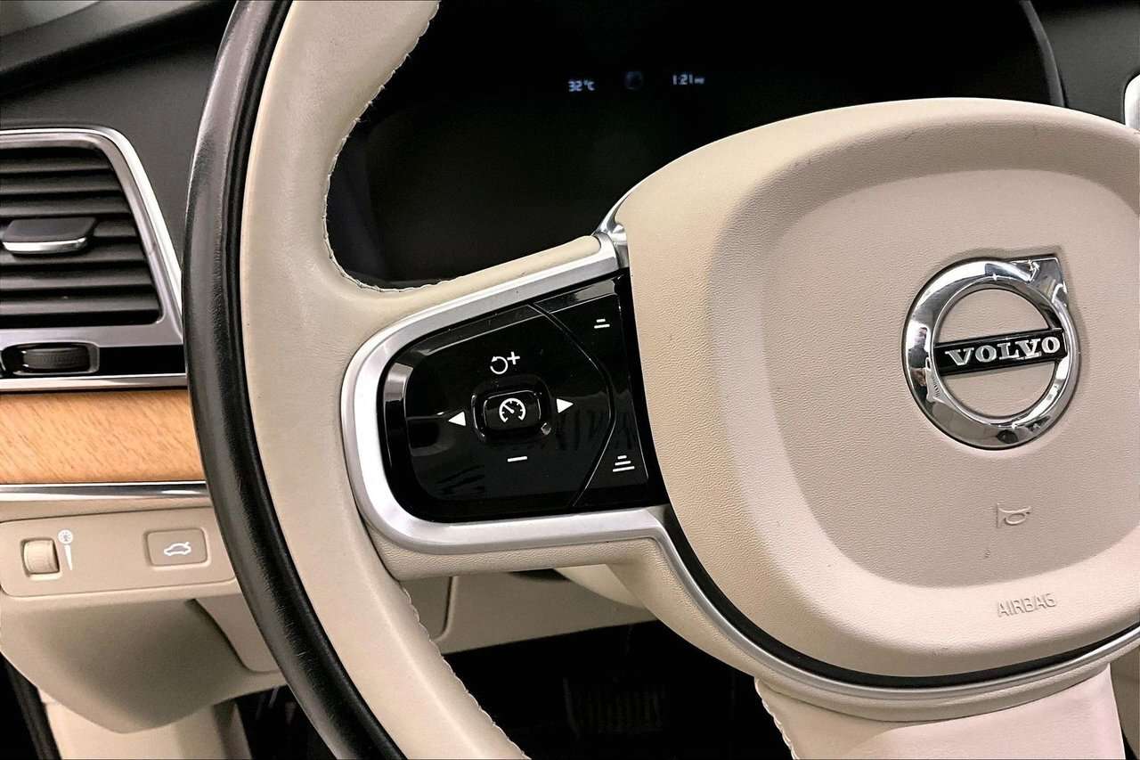 2022 Volvo XC90 MOMENTUM ADVANCED - CLIMATE - 20'' WHEELS / AVANCÉ thumb 20