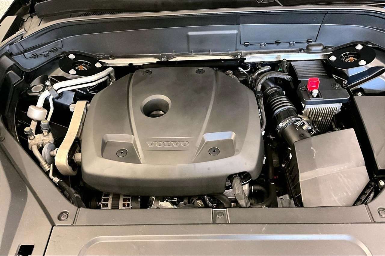 2022 Volvo XC90 MOMENTUM ADVANCED - CLIMATE - 20'' WHEELS / AVANCÉ thumb 34