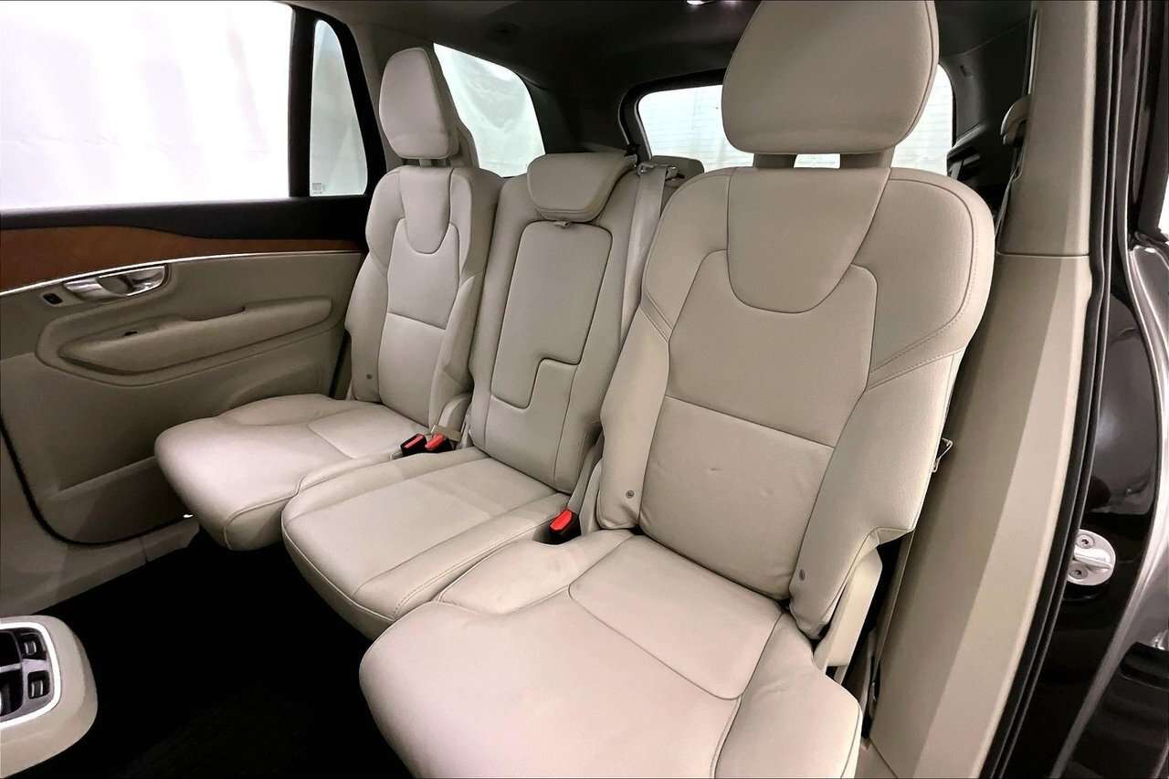 2022 Volvo XC90 MOMENTUM ADVANCED - CLIMATE - 20'' WHEELS / AVANCÉ thumb 28
