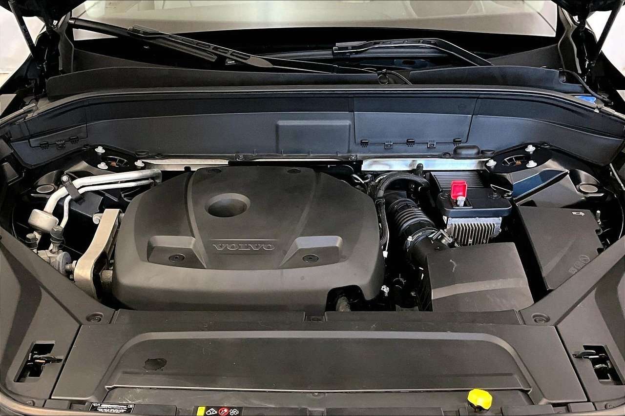 2022 Volvo XC90 MOMENTUM ADVANCED - CLIMATE - 20'' WHEELS / AVANCÉ thumb 9