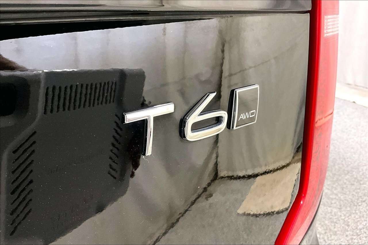 2022 Volvo XC90 MOMENTUM ADVANCED - CLIMATE - 20'' WHEELS / AVANCÉ thumb 33