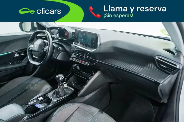 Peugeot 2008 2021, foto 33