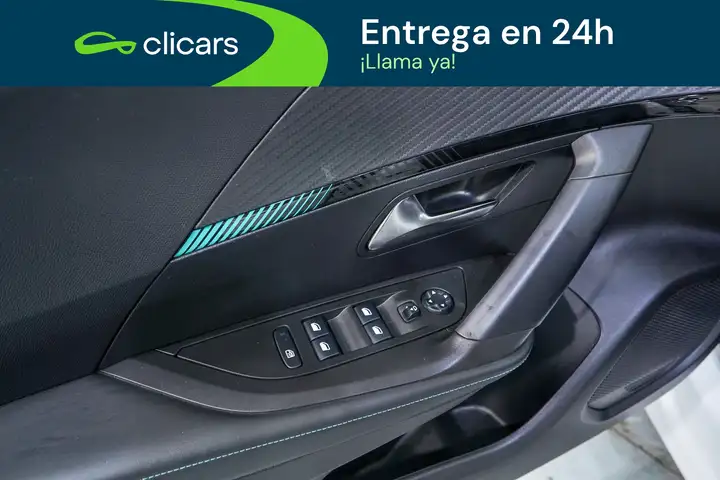 Peugeot 2008 2021, foto 18