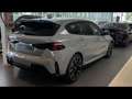 BMW 116 M Sport Edition Gris - thumbnail 4