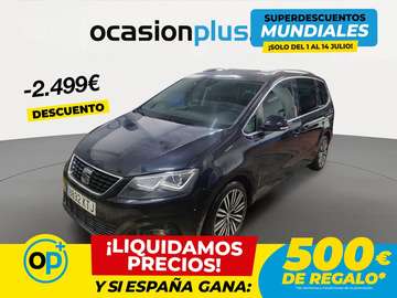 2.0TDI CR S&S Xcellence DSG 150