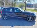 BMW 120 iA +TEILLEDER+LED+NAVI+SHZ+MFL+BT+USB+HIFI+ Schwarz - thumbnail 4