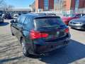 BMW 120 iA +TEILLEDER+LED+NAVI+SHZ+MFL+BT+USB+HIFI+ Schwarz - thumbnail 5