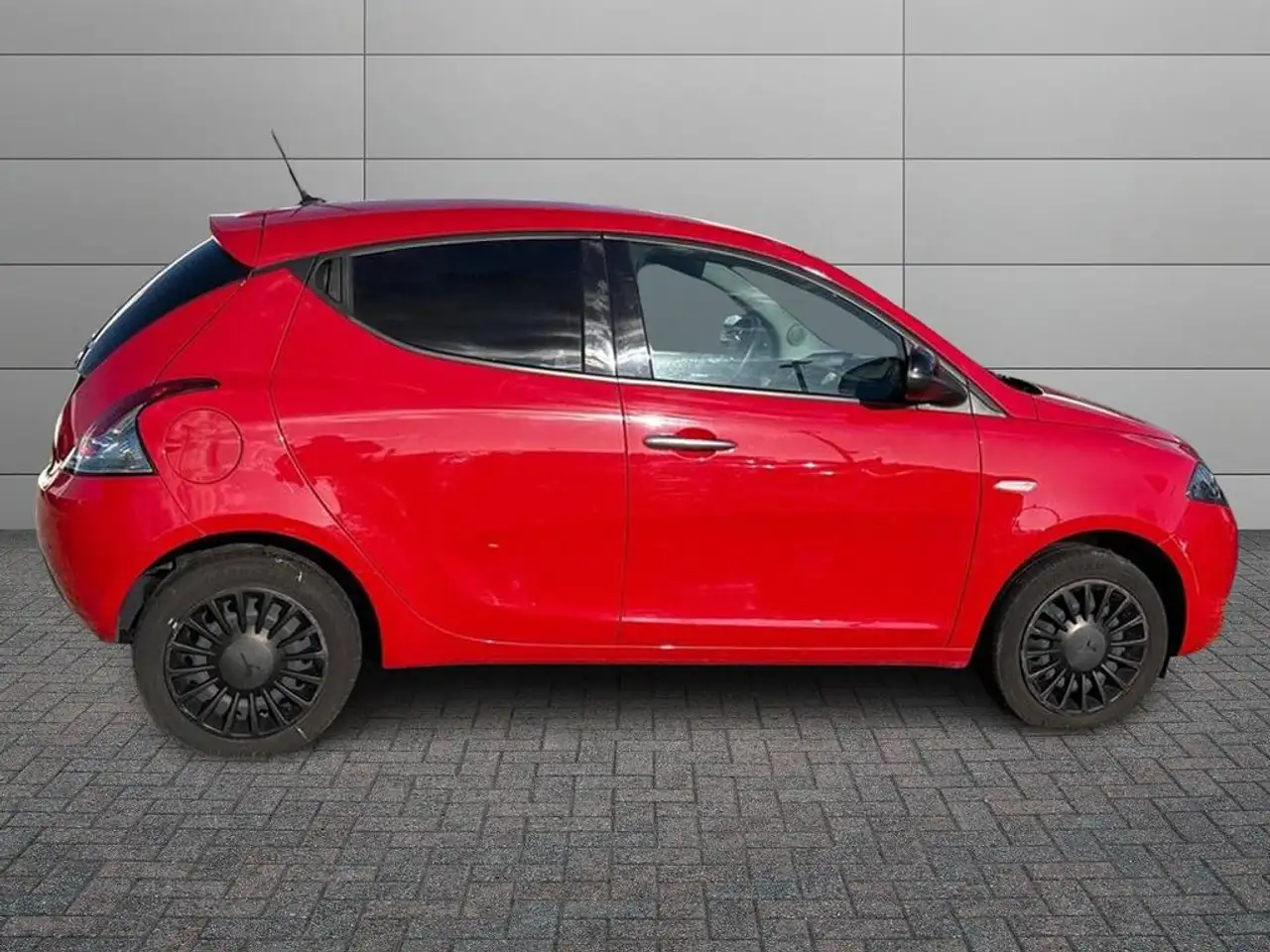 Lancia Ypsilon 2022