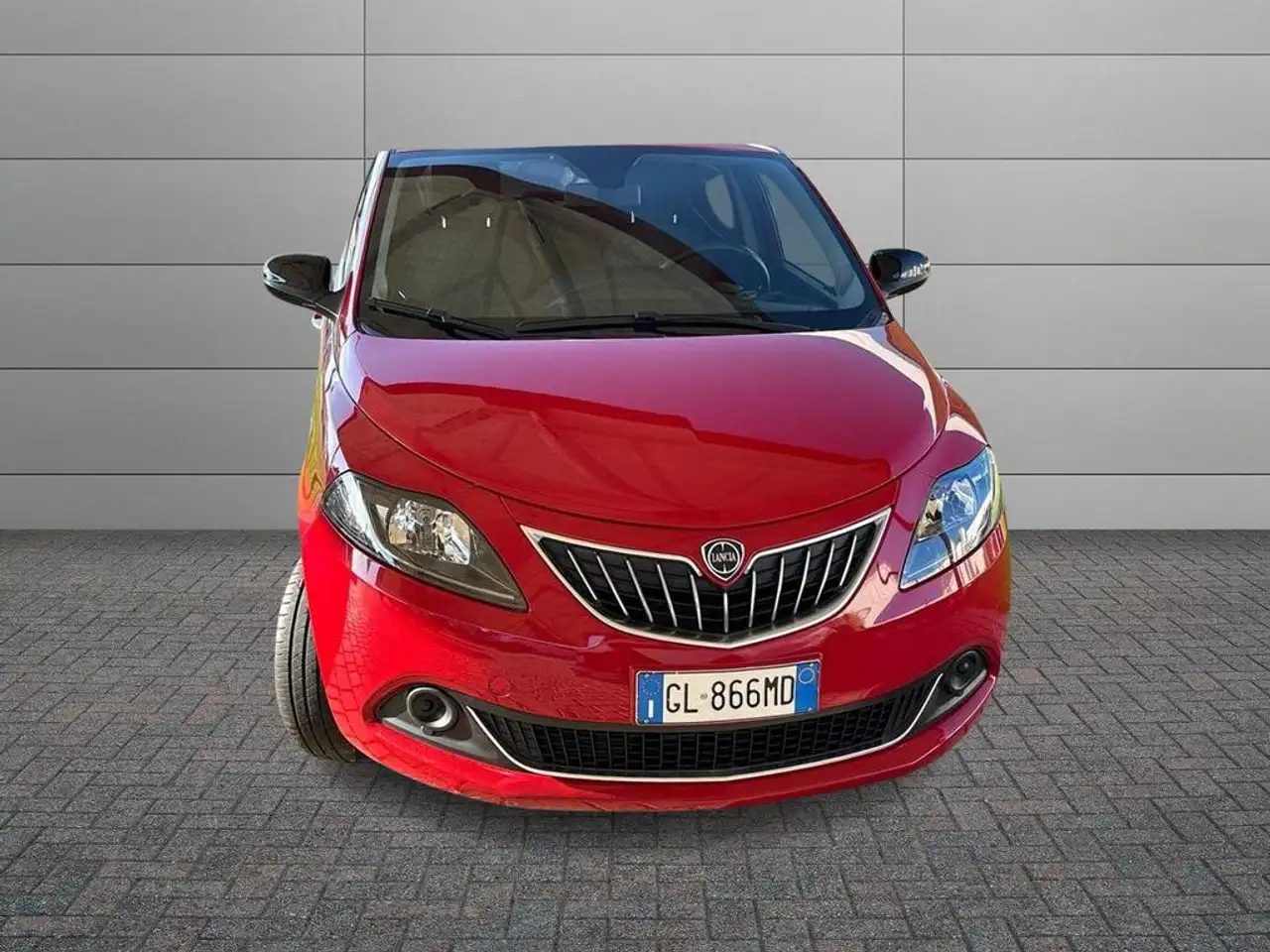 Lancia Ypsilon 2022 — фото 12