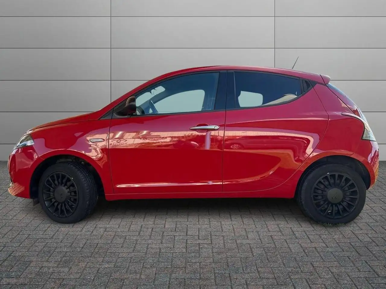 Lancia Ypsilon 2022