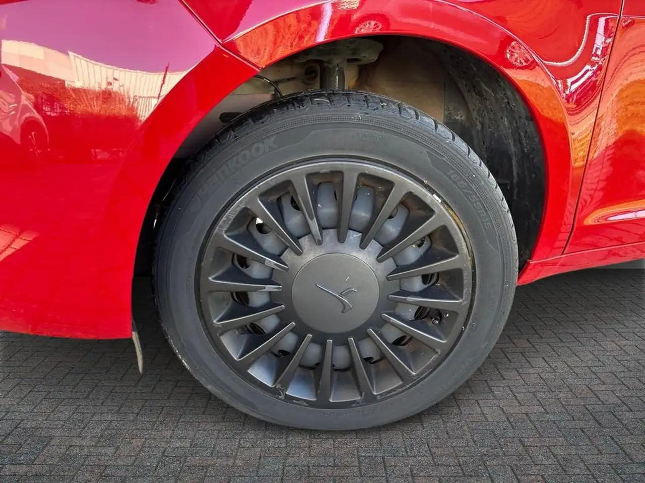 Lancia Ypsilon 2022 — фото 14
