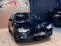 BMW 330 eA Plug-In Hybrid * SPORT * GARANTIE 12 MOIS * Fekete - thumbnail 3