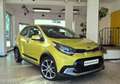 Kia Picanto GT X Line 1.Hand Scheckheft Navi Kamera Facelift Grün - thumbnail 4