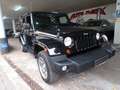 Jeep Wrangler /Unlimited Black Edition/Allrad/1HAND Noir - thumbnail 2