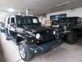 Jeep Wrangler /Unlimited Black Edition/Allrad/1HAND Noir - thumbnail 1