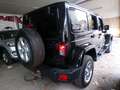 Jeep Wrangler /Unlimited Black Edition/Allrad/1HAND Noir - thumbnail 3
