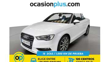 Cabrio 2.0TDI CD Attraction